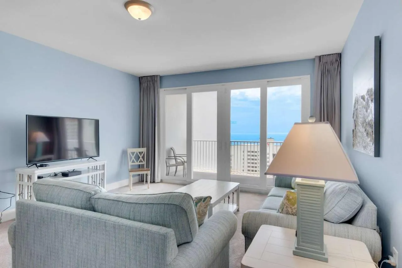 Laketown Wharf 1422 Panama City Beach USA