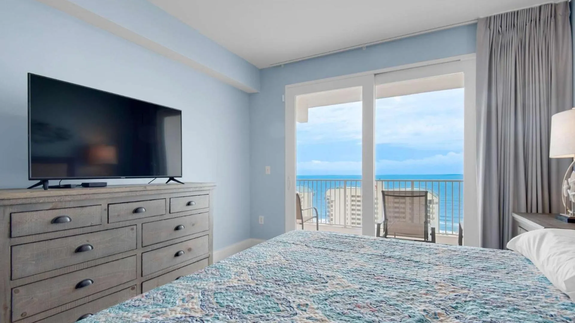 Semesterbostad Laketown Wharf 1422 Panama City Beach USA