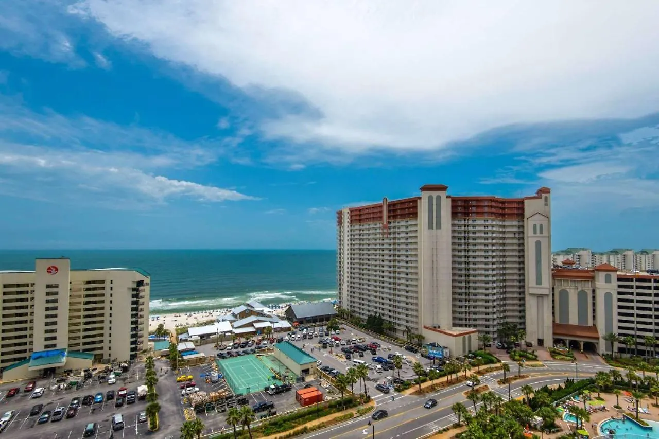 Laketown Wharf 1422 Panama City Beach