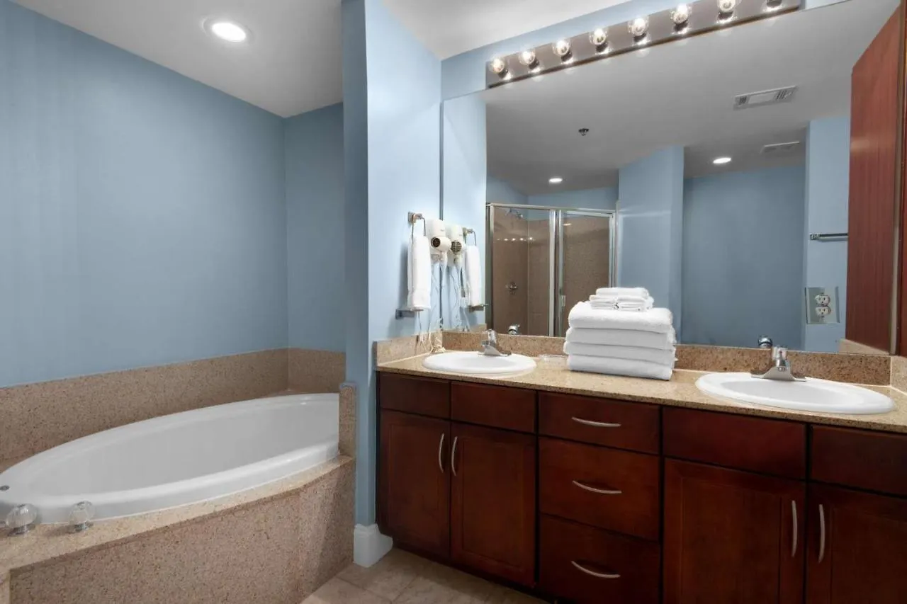 Semesterbostad Laketown Wharf 1422 Panama City Beach