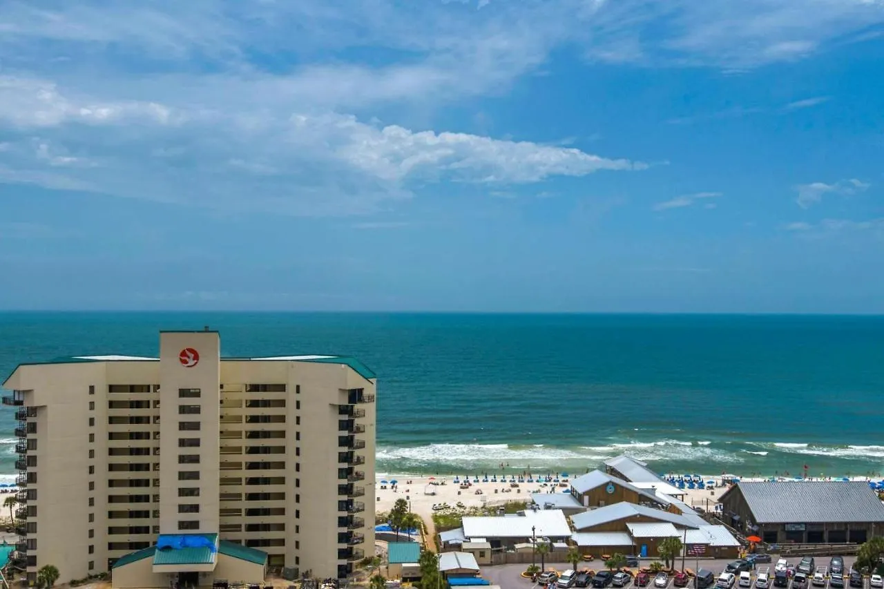 Laketown Wharf 1422 Panama City Beach 0*,  USA