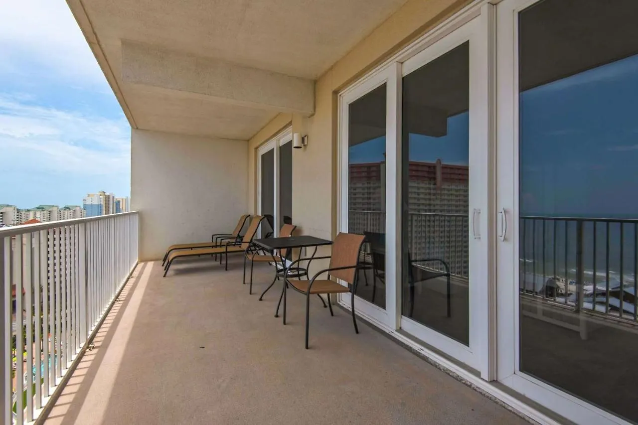 Laketown Wharf 1422 Panama City Beach 0*,