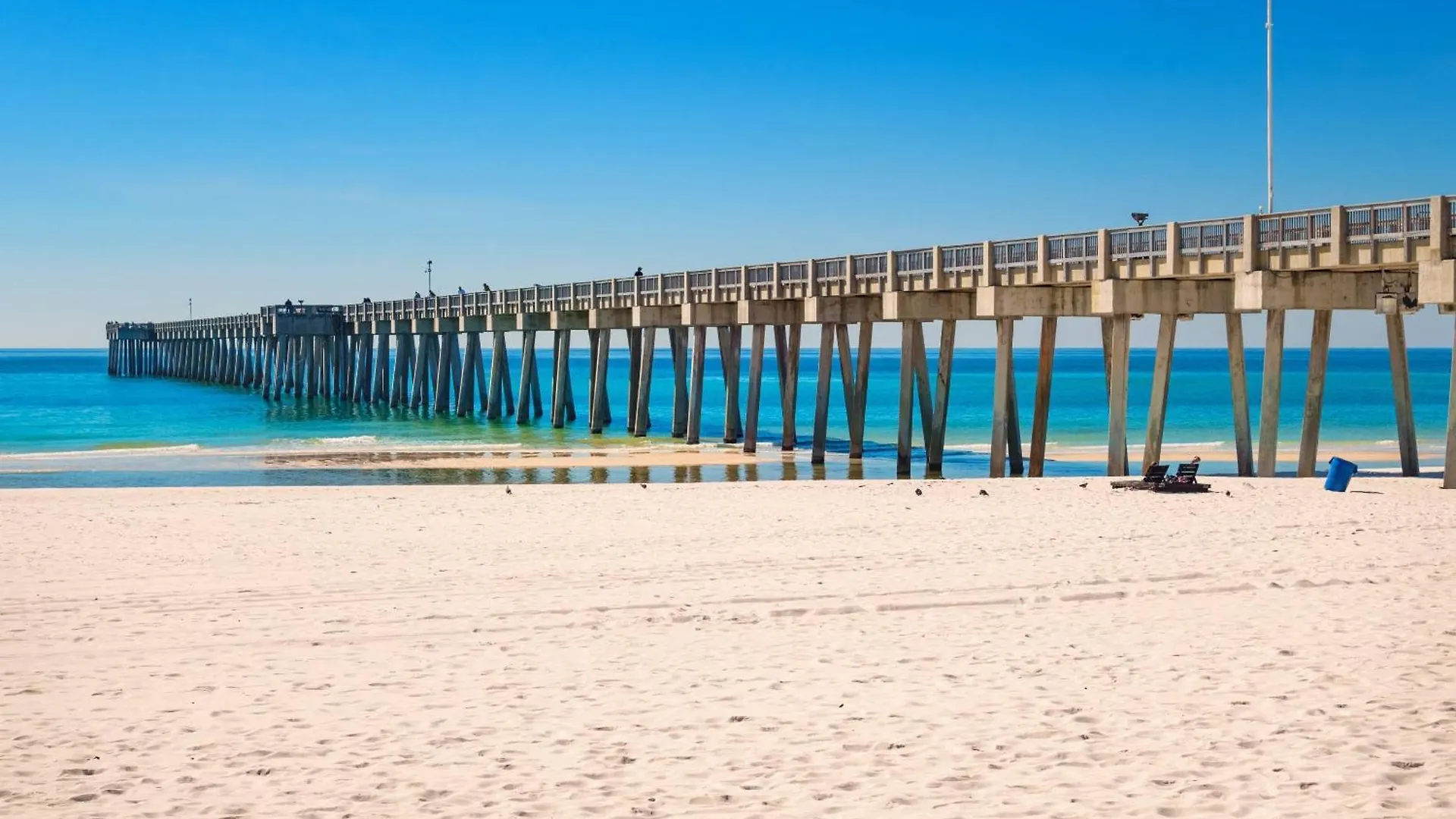 Laketown Wharf 1422 Panama City Beach USA