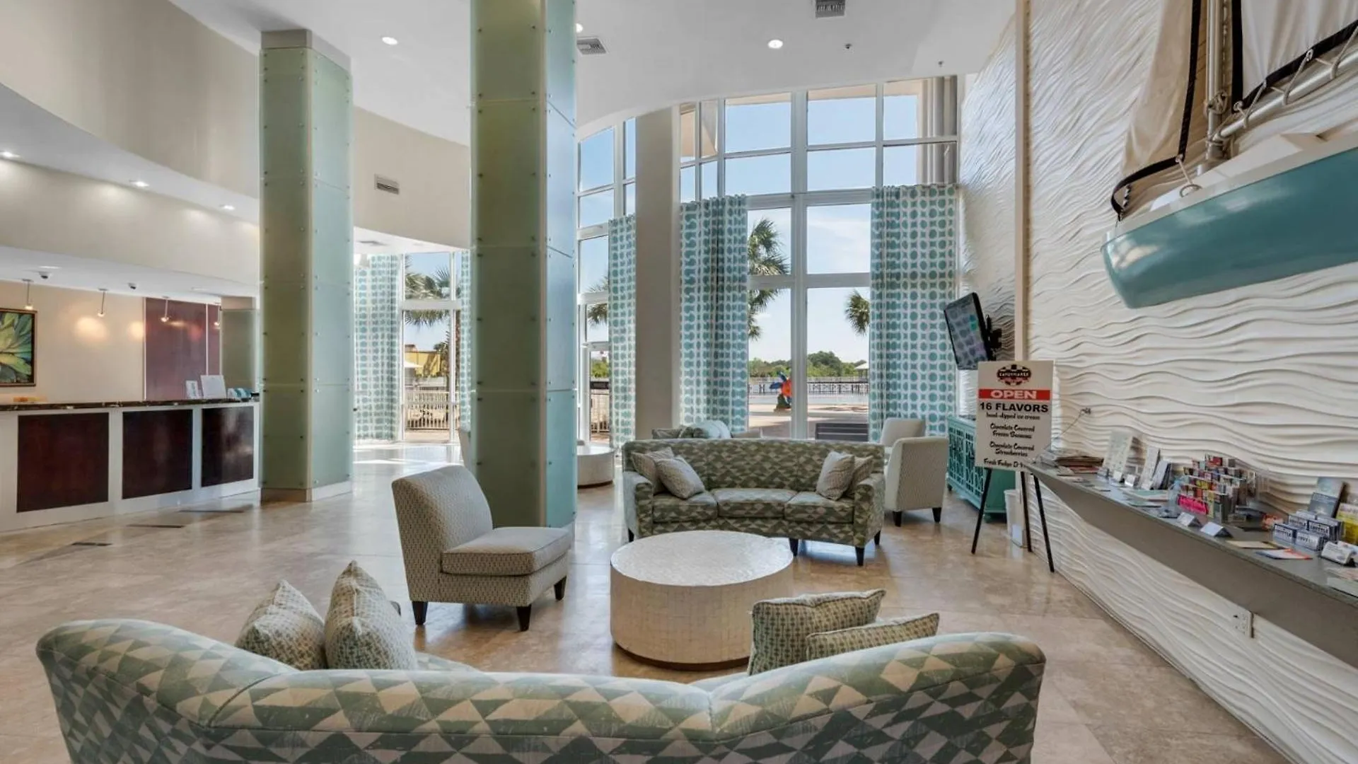 Laketown Wharf 1422 Panama City Beach